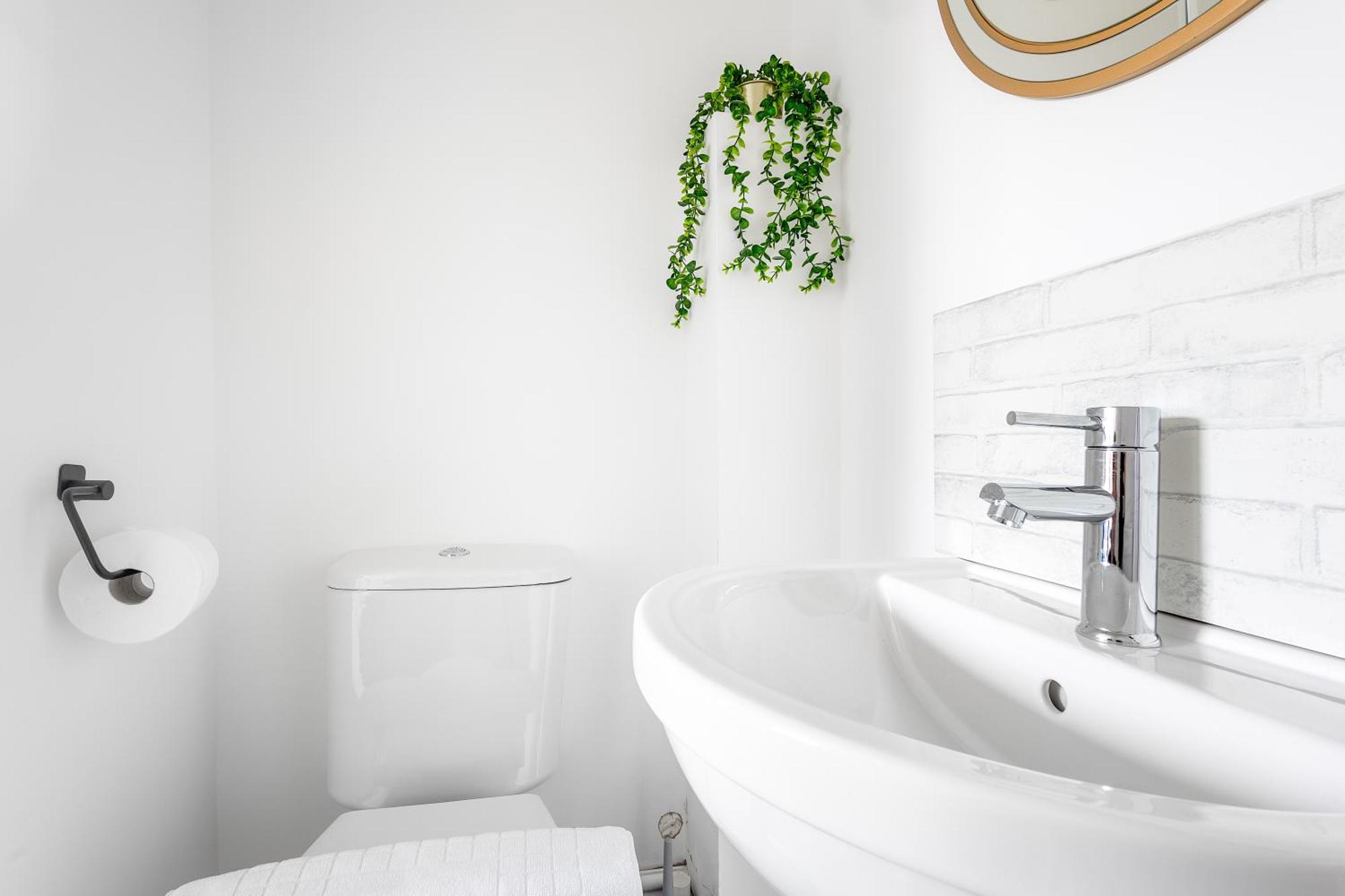 Boutique Family Apartment In Jewellery Quarter For 6 Birmingham Bagian luar foto